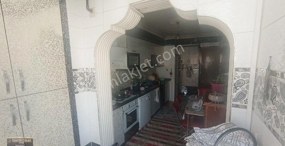 Kolejtepe Mahlesinde Konumu Güzel Geniş 2+1 Daire - Görsel 8