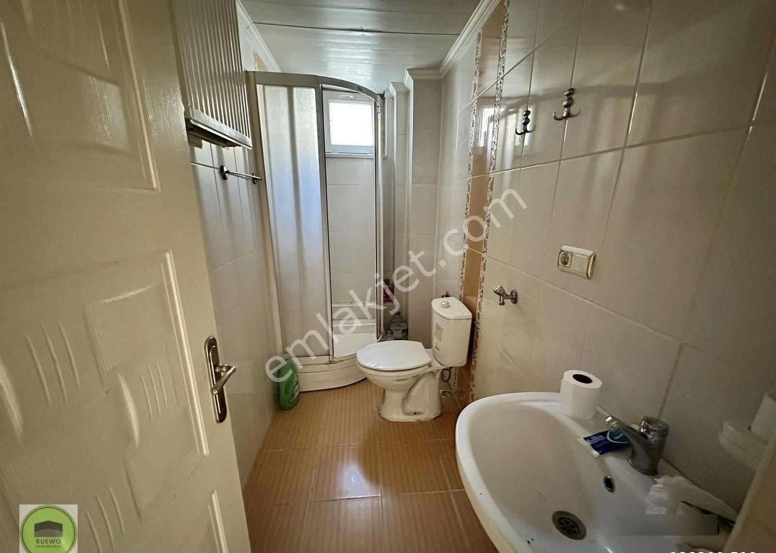 Buewo'dan Yenibağlar Mah. Gerçek Sk. Ara Kat Kiralık 1+1 Daire - Görsel 10