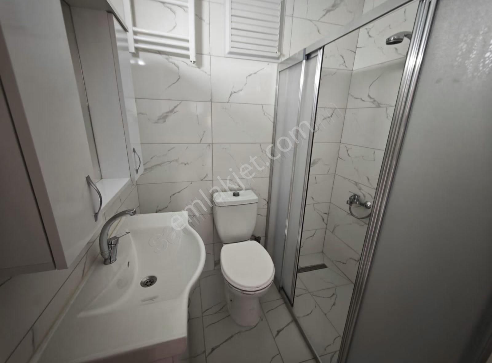 Ayrancı Tirebolu Sokakta Kiralık Full Yapılı Daire - Görsel 11