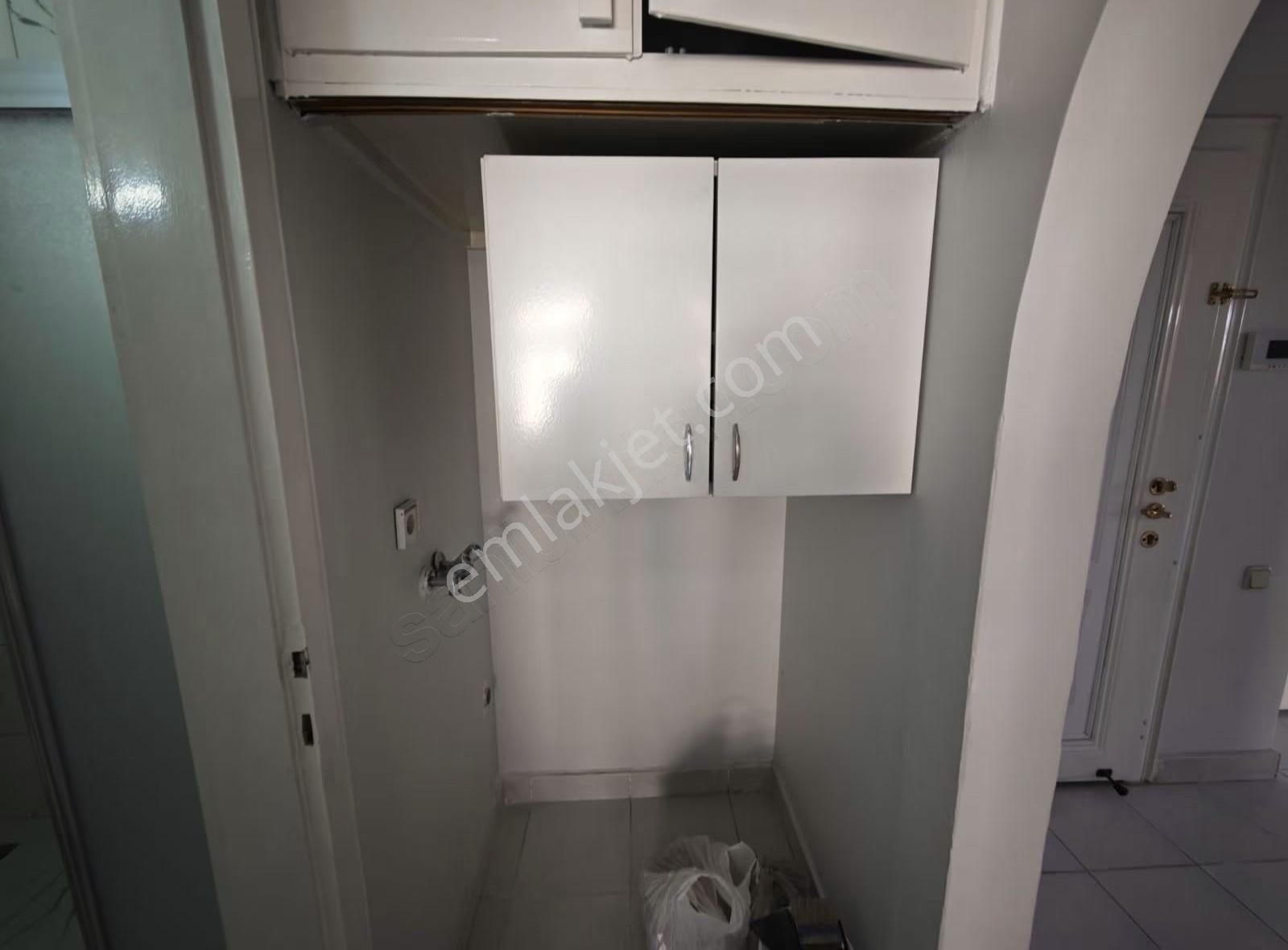 Ayrancı Tirebolu Sokakta Kiralık Full Yapılı Daire - Görsel 4