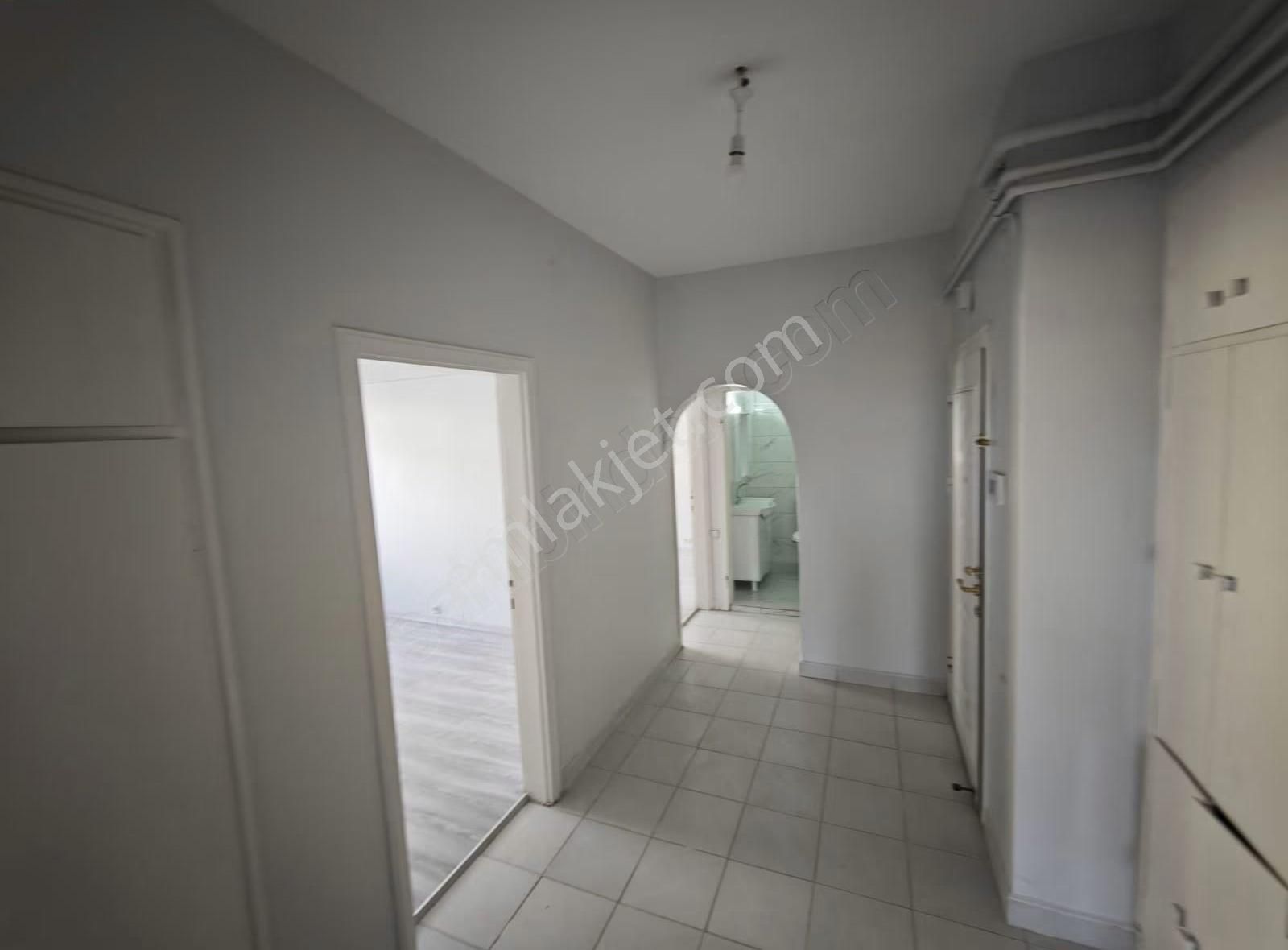 Ayrancı Tirebolu Sokakta Kiralık Full Yapılı Daire - Görsel 27