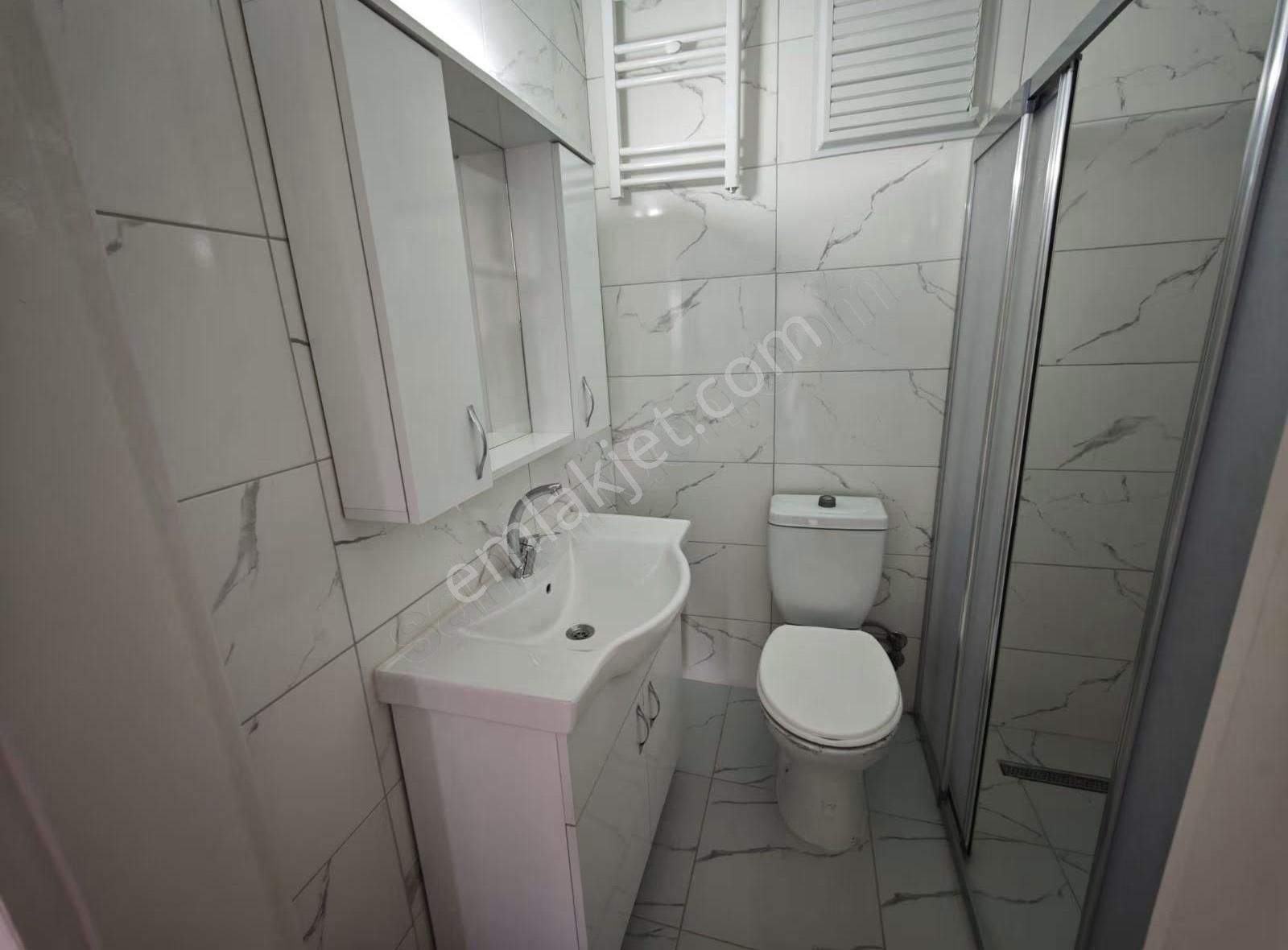 Ayrancı Tirebolu Sokakta Kiralık Full Yapılı Daire - Görsel 3