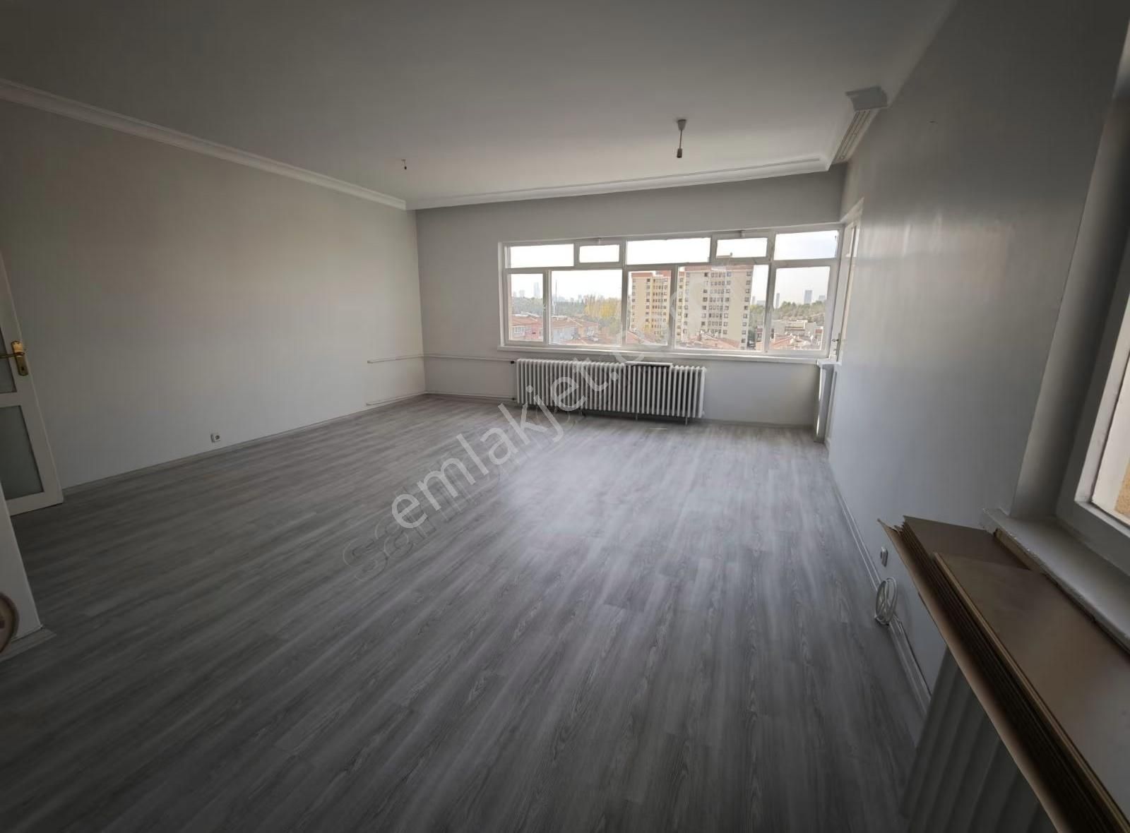 Ayrancı Tirebolu Sokakta Kiralık Full Yapılı Daire - Görsel 24