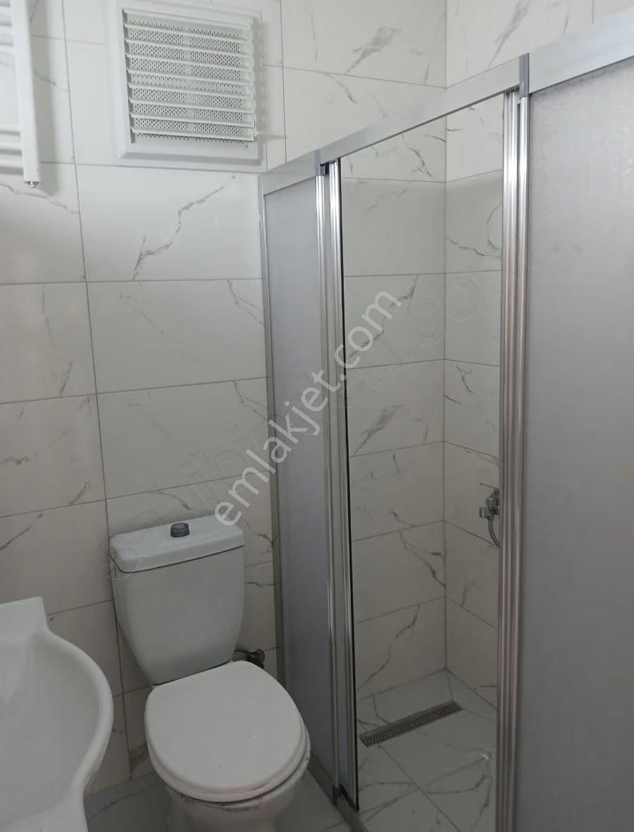 Ayrancı Tirebolu Sokakta Kiralık Full Yapılı Daire - Görsel 12