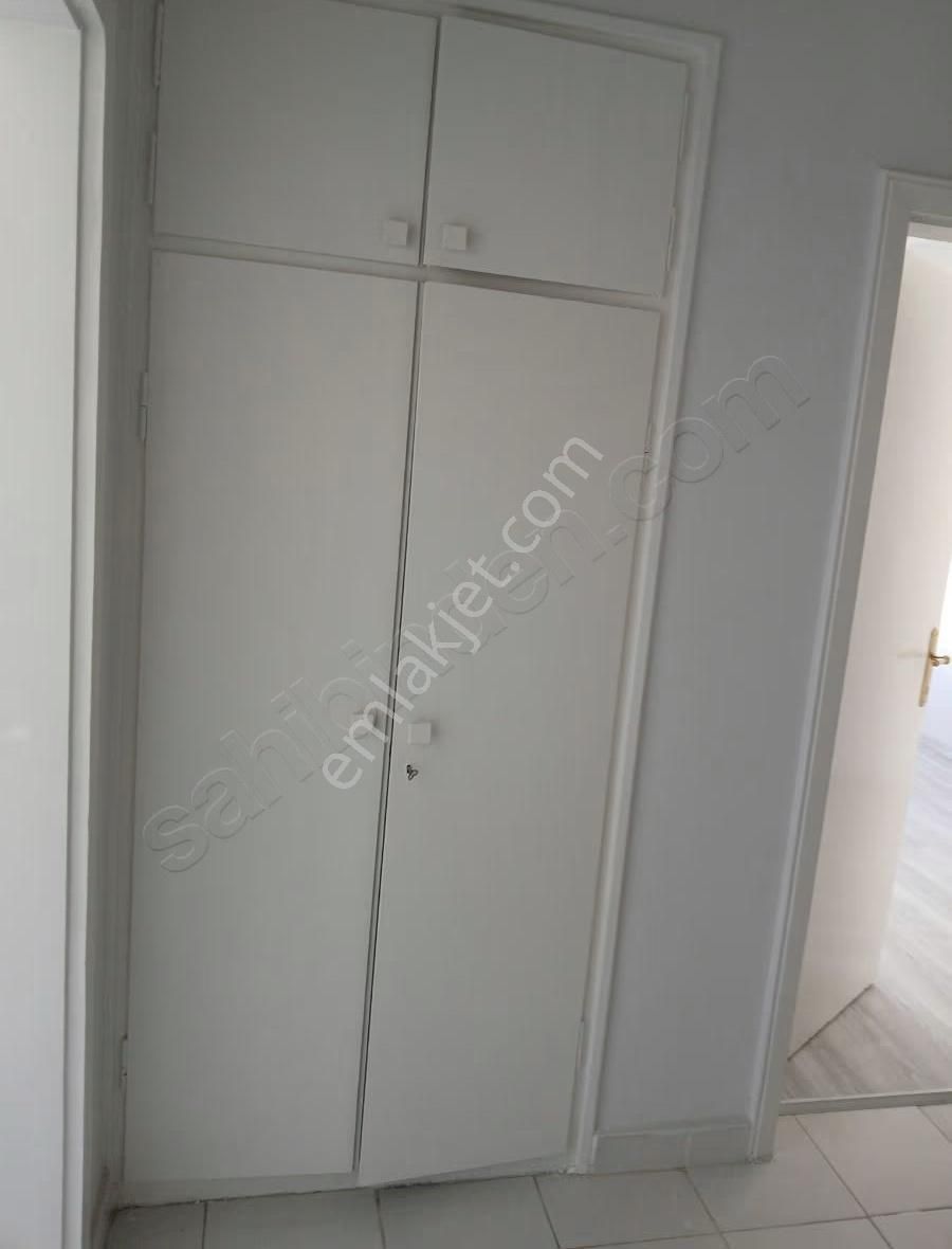 Ayrancı Tirebolu Sokakta Kiralık Full Yapılı Daire - Görsel 23