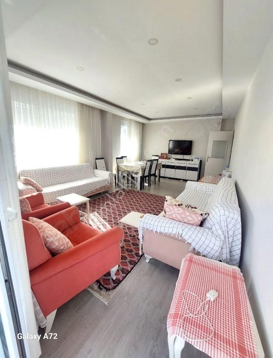 Sarılar Mah.köşe Başı Geniş Satılık Dupleks Daire 3+1 - Görsel 20