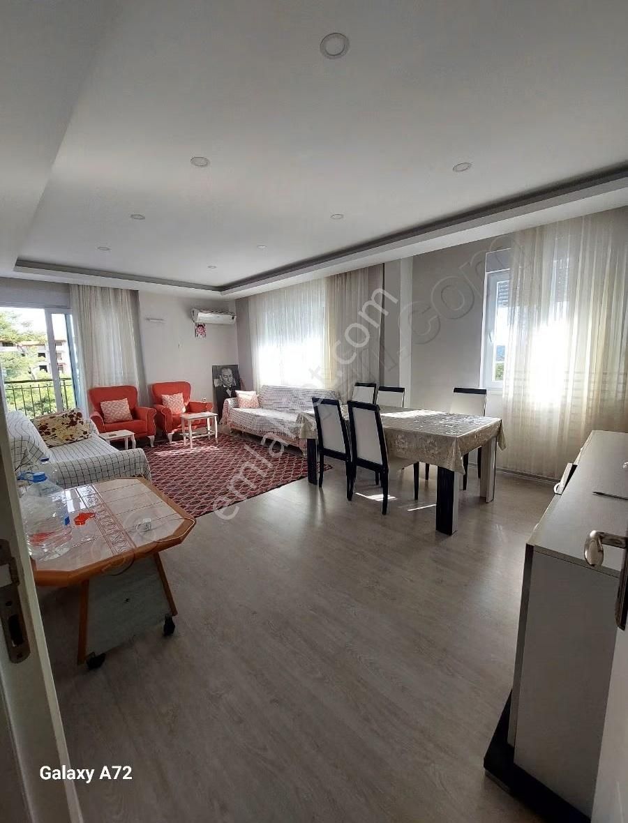 Sarılar Mah.köşe Başı Geniş Satılık Dupleks Daire 3+1 - Görsel 22