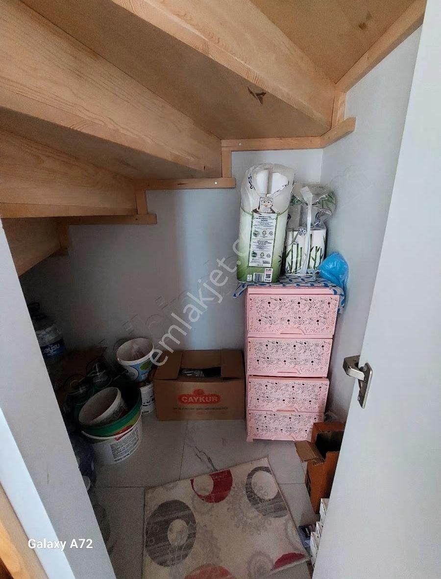 Sarılar Mah.köşe Başı Geniş Satılık Dupleks Daire 3+1 - Görsel 19