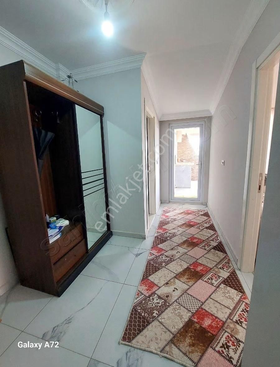 Sarılar Mah.köşe Başı Geniş Satılık Dupleks Daire 3+1 - Görsel 9