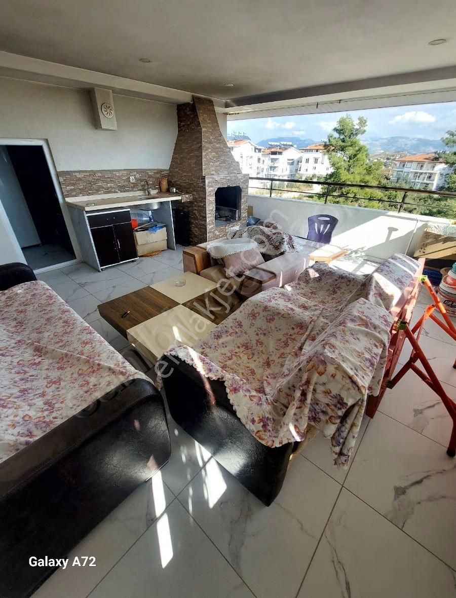 Sarılar Mah.köşe Başı Geniş Satılık Dupleks Daire 3+1 - Görsel 16