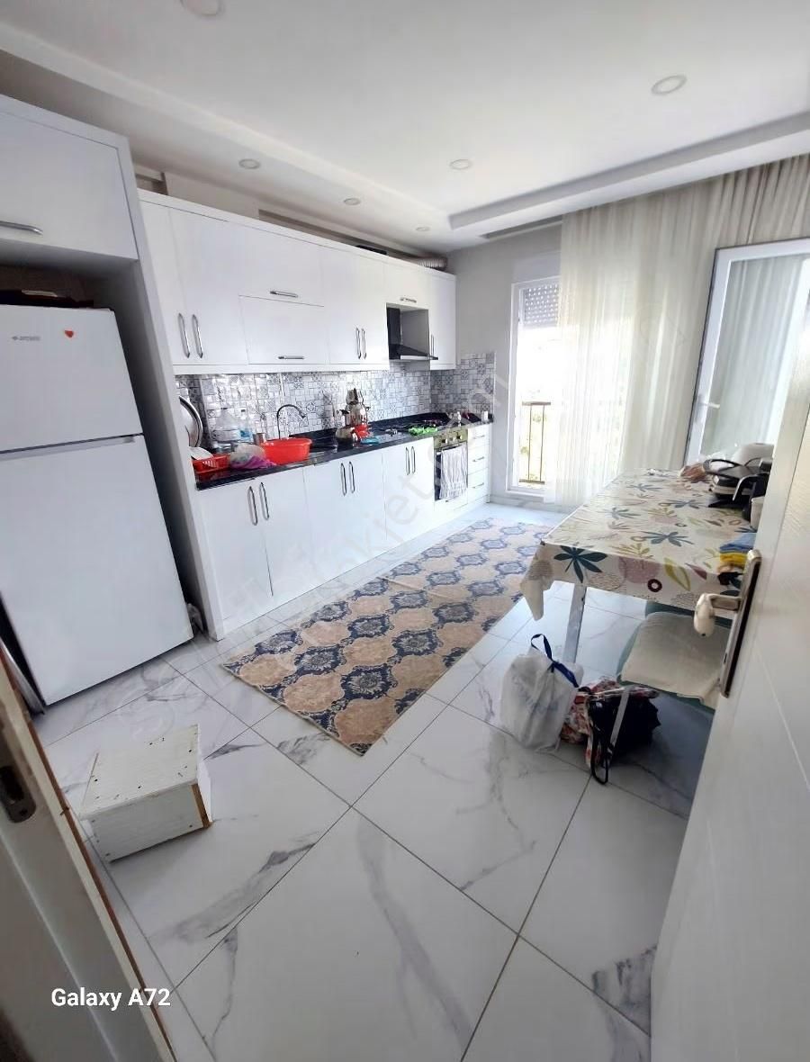 Sarılar Mah.köşe Başı Geniş Satılık Dupleks Daire 3+1 - Görsel 18