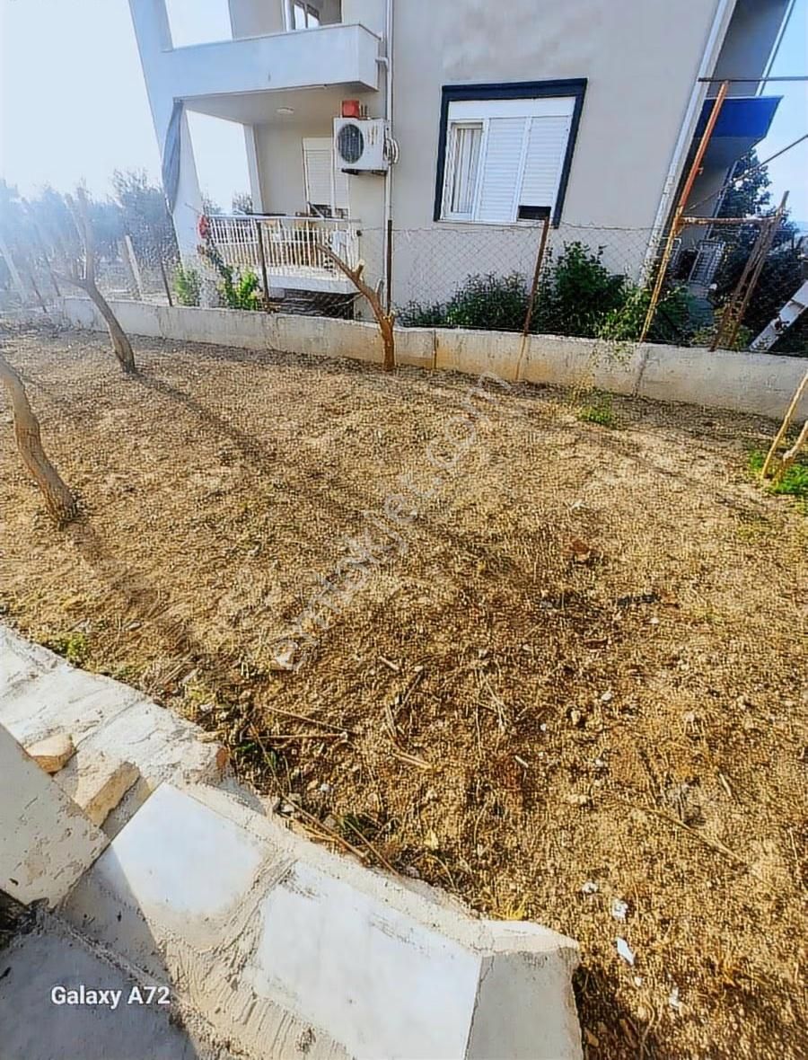 Manavgat Dikmen Mah.satılık Tarla Ve Mustakil Ev - Görsel 5