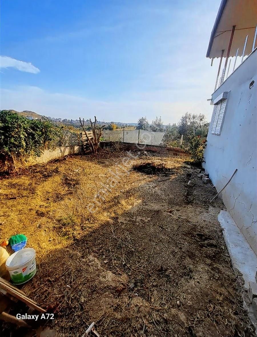Manavgat Dikmen Mah.satılık Tarla Ve Mustakil Ev - Görsel 6