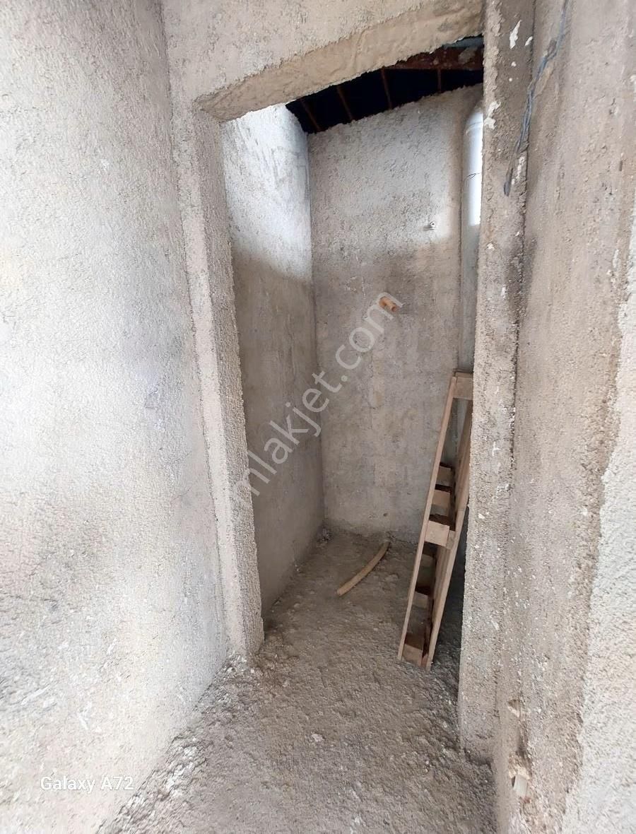 Manavgat Dikmen Mah.satılık Tarla Ve Mustakil Ev - Görsel 3