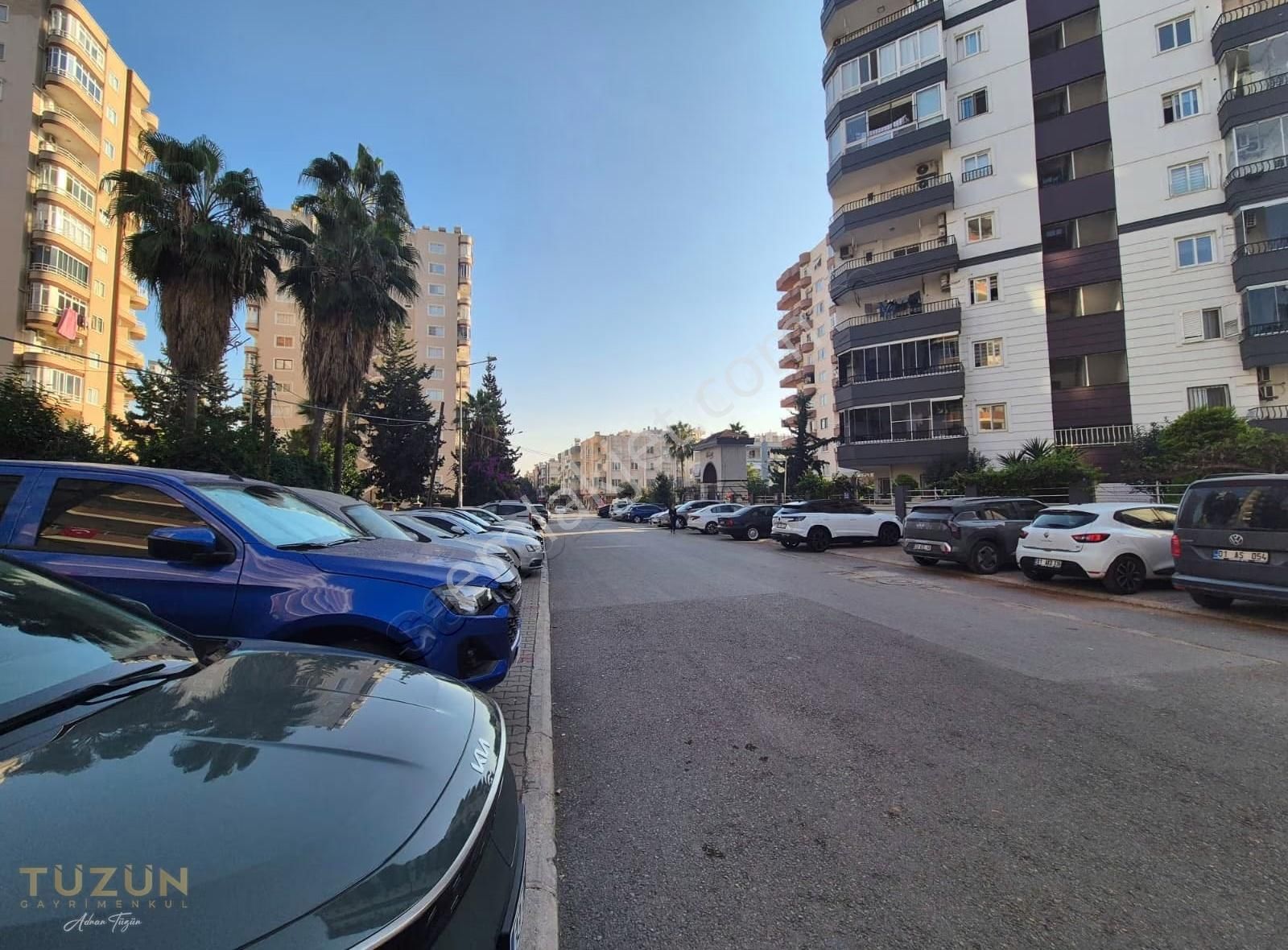 Tüzün'den Bahçelievler'de 4+1 Satılık Daire - Görsel 32