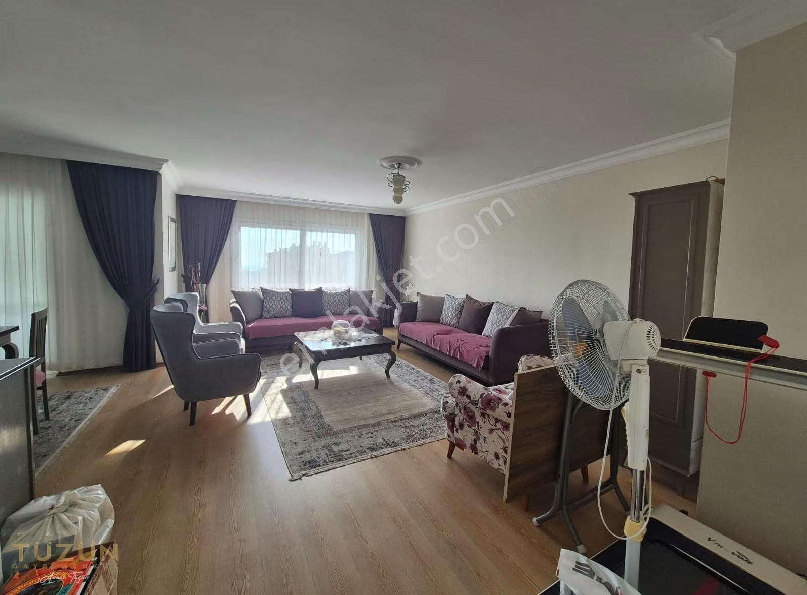 Tüzün'den Bahçelievler'de 4+1 Satılık Daire - Görsel 15