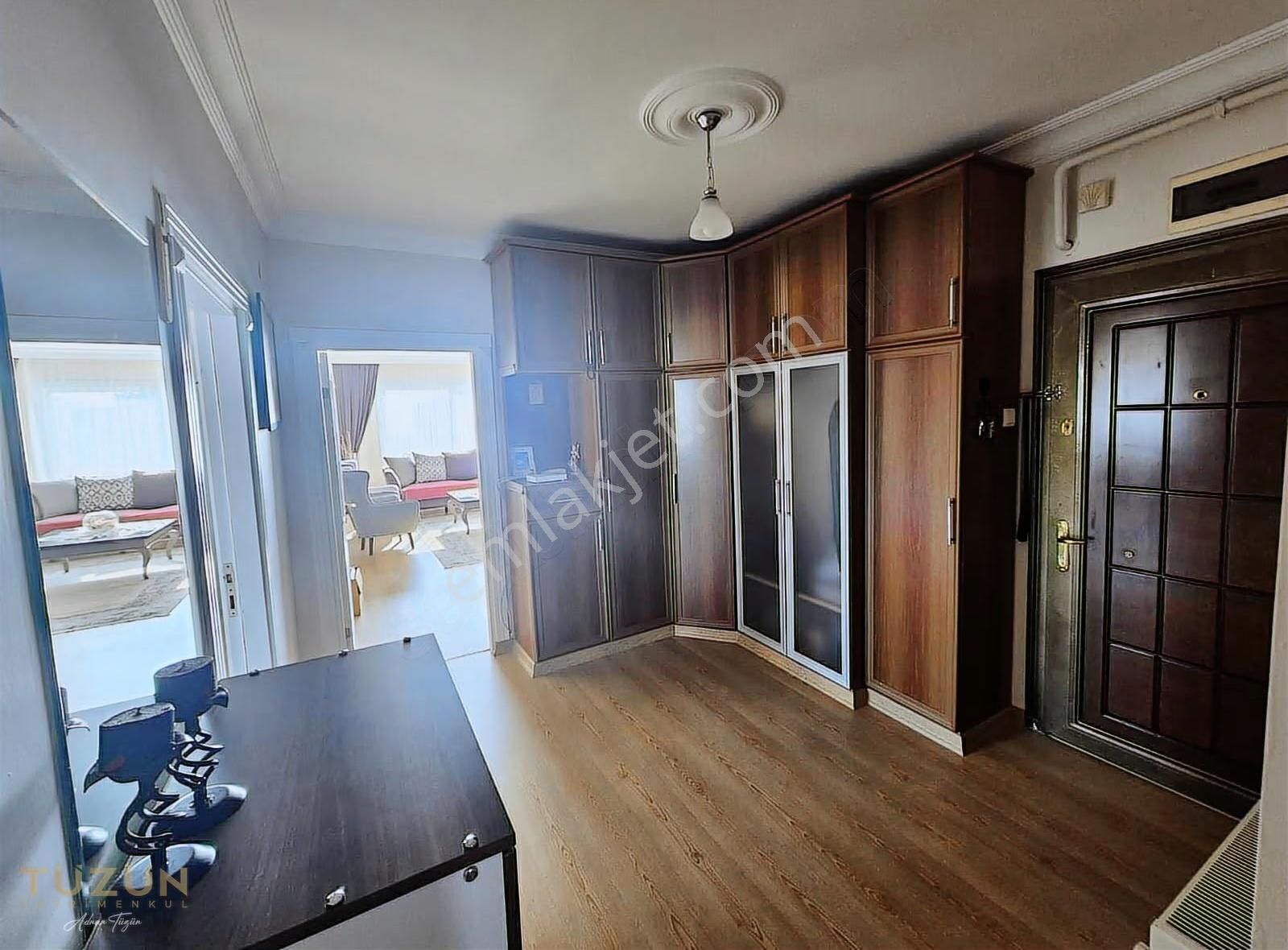 Tüzün'den Bahçelievler'de 4+1 Satılık Daire - Görsel 16