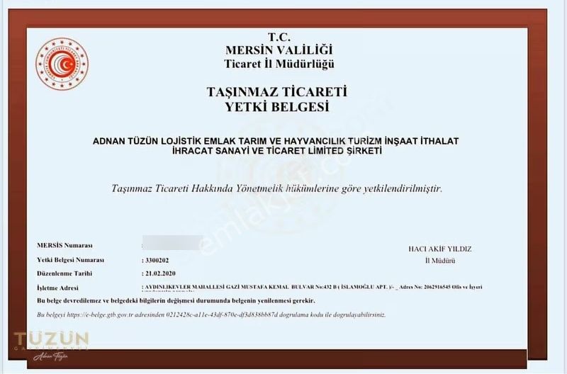 Tüzün'den Bahçelievler'de 4+1 Satılık Daire - Görsel 12