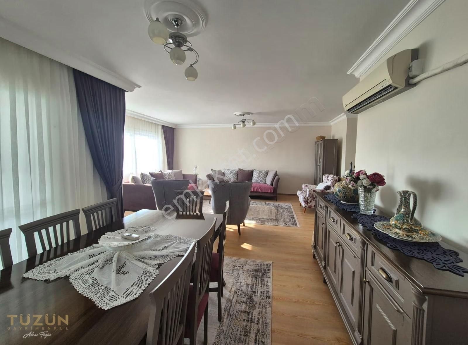 Tüzün'den Bahçelievler'de 4+1 Satılık Daire - Görsel 33