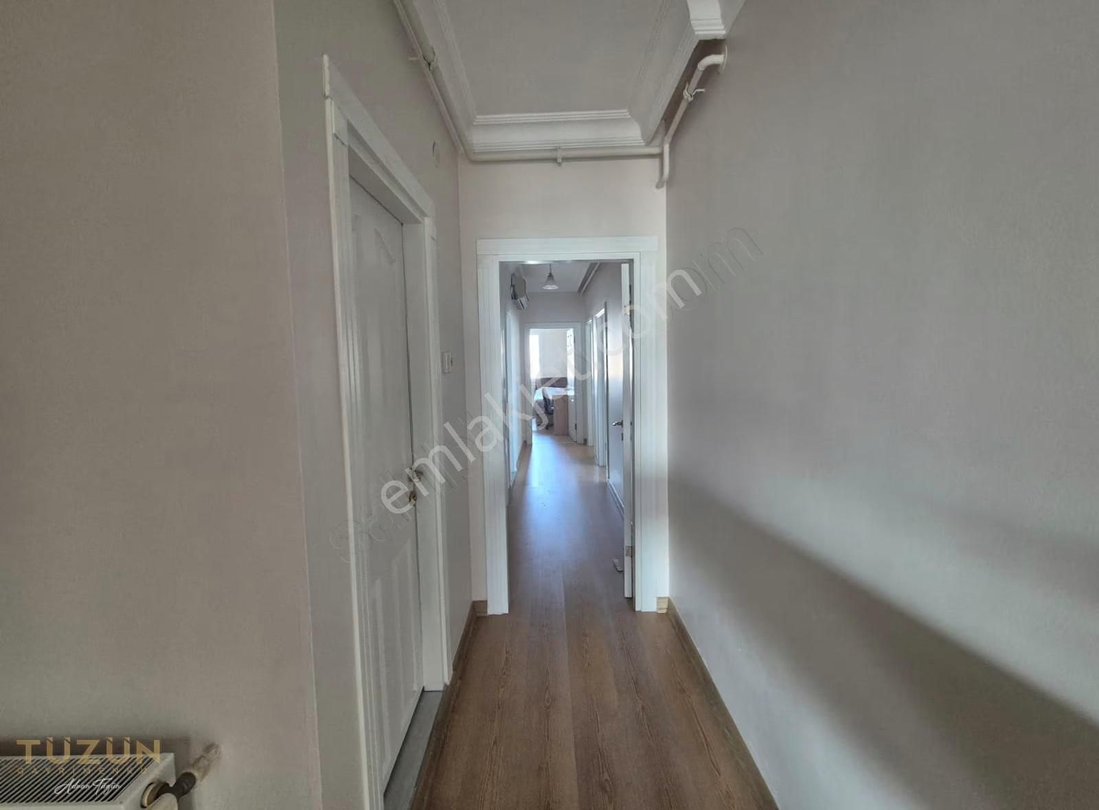 Tüzün'den Bahçelievler'de 4+1 Satılık Daire - Görsel 19