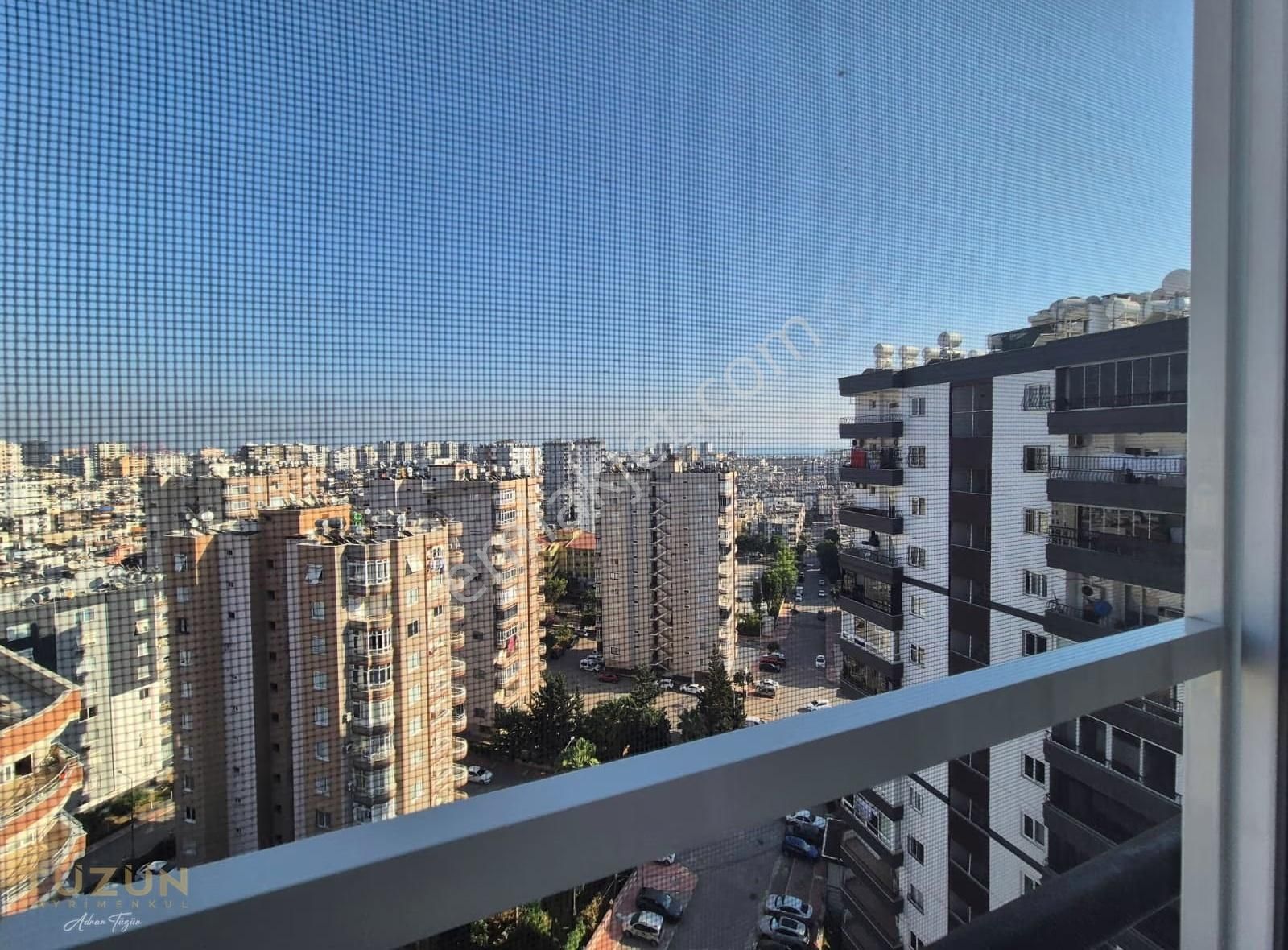 Tüzün'den Bahçelievler'de 4+1 Satılık Daire - Görsel 22