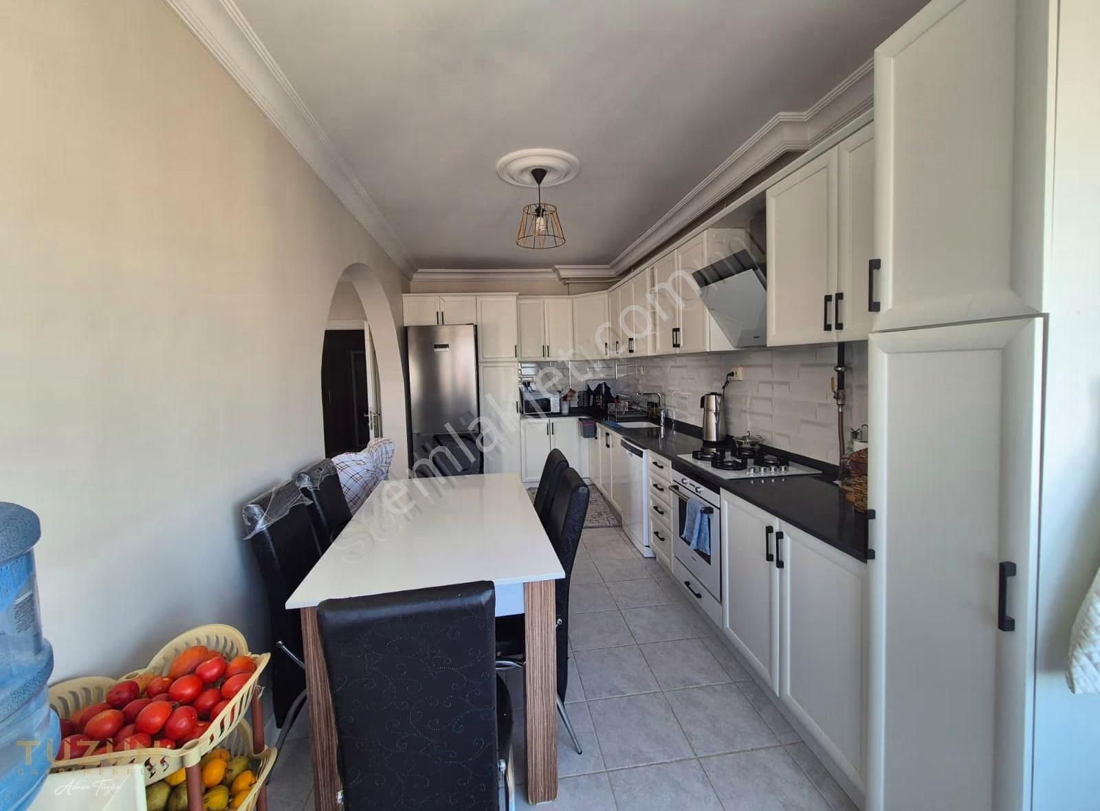 Tüzün'den Bahçelievler'de 4+1 Satılık Daire - Görsel 21