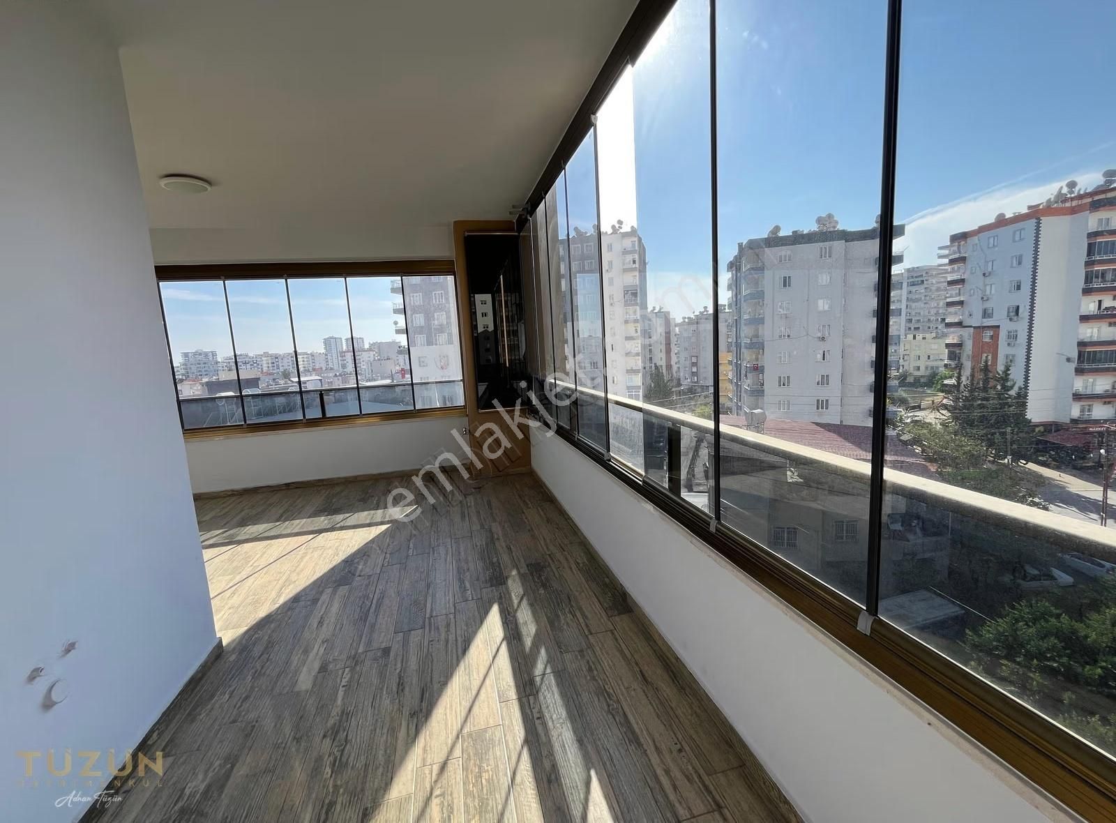 Tüzün'den Valilik Yakını Lüks Projede Satılık 3,5+1 Daire - Görsel 32
