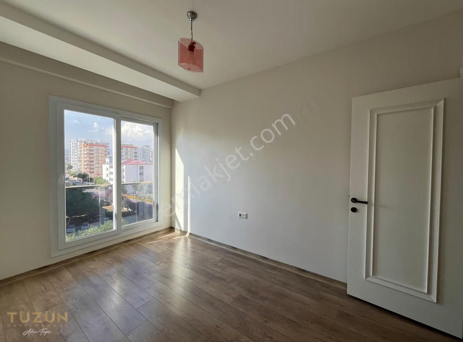 Tüzün'den Valilik Yakını Lüks Projede Satılık 3,5+1 Daire - Görsel 20
