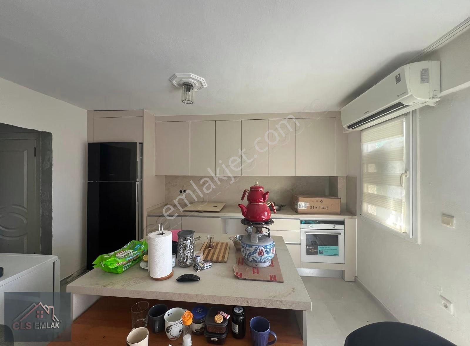Kelepir Bodrum Konacık Müstakil Tadında Şık 2+1 Baçeli Daire! - Görsel 32