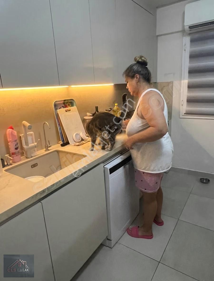 Kelepir Bodrum Konacık Müstakil Tadında Şık 2+1 Baçeli Daire! - Görsel 30