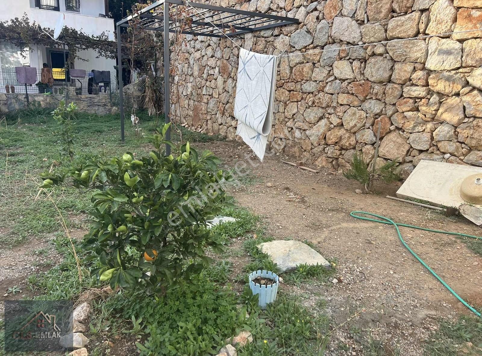 Kelepir Bodrum Konacık Müstakil Tadında Şık 2+1 Baçeli Daire! - Görsel 22