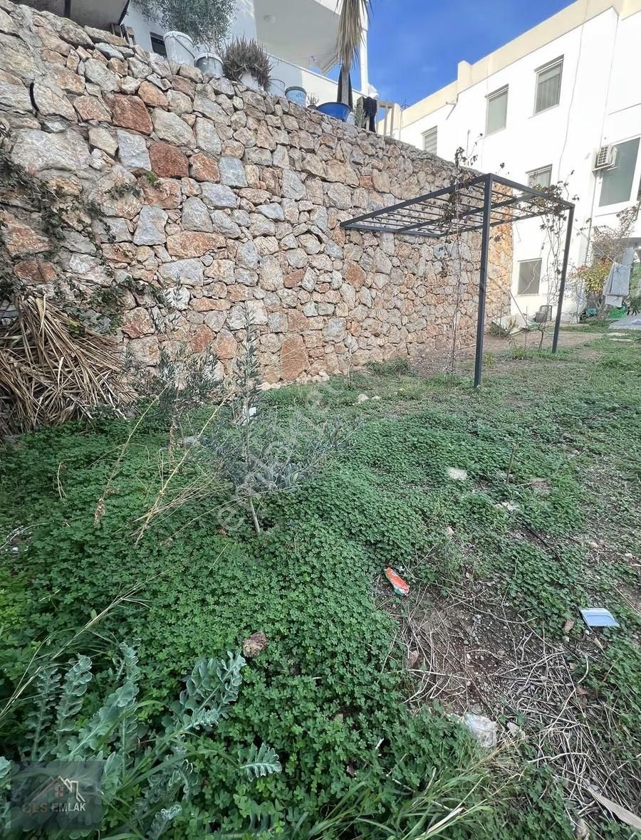 Kelepir Bodrum Konacık Müstakil Tadında Şık 2+1 Baçeli Daire! - Görsel 17