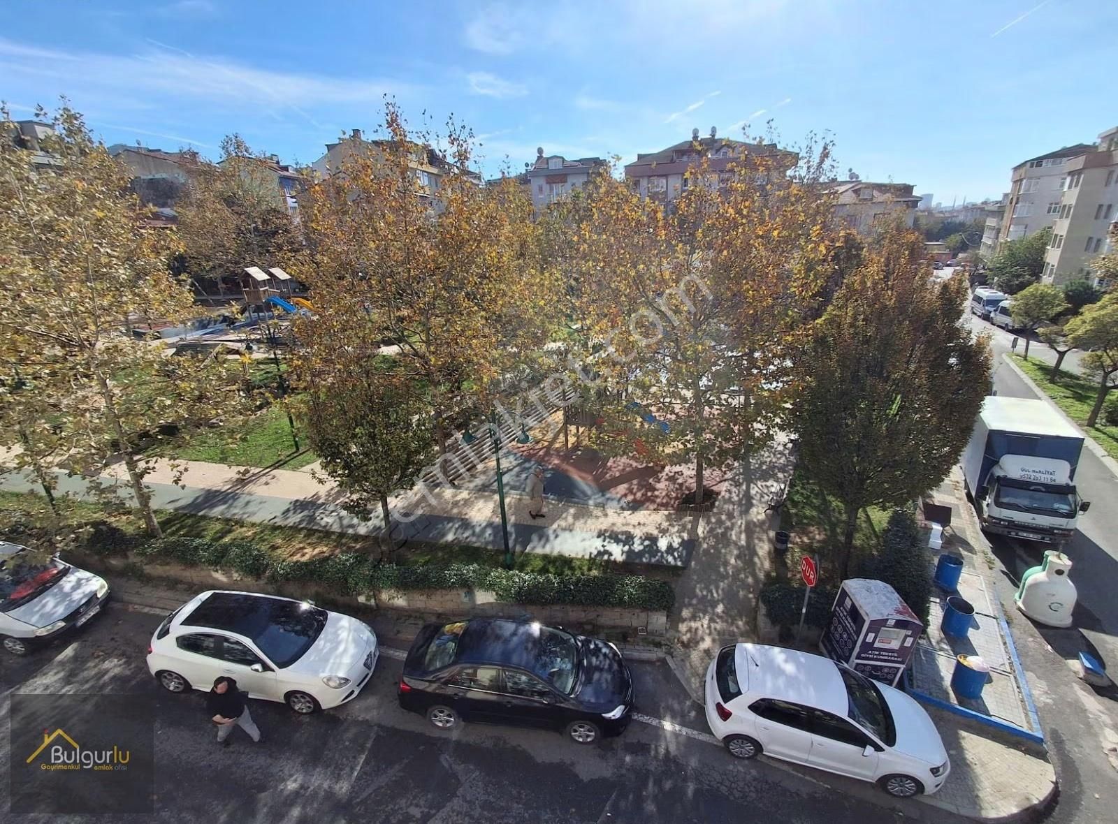 Bulgurlu Gayrimenkul'den Kapanmaz Cepheli Daire. - Görsel 31