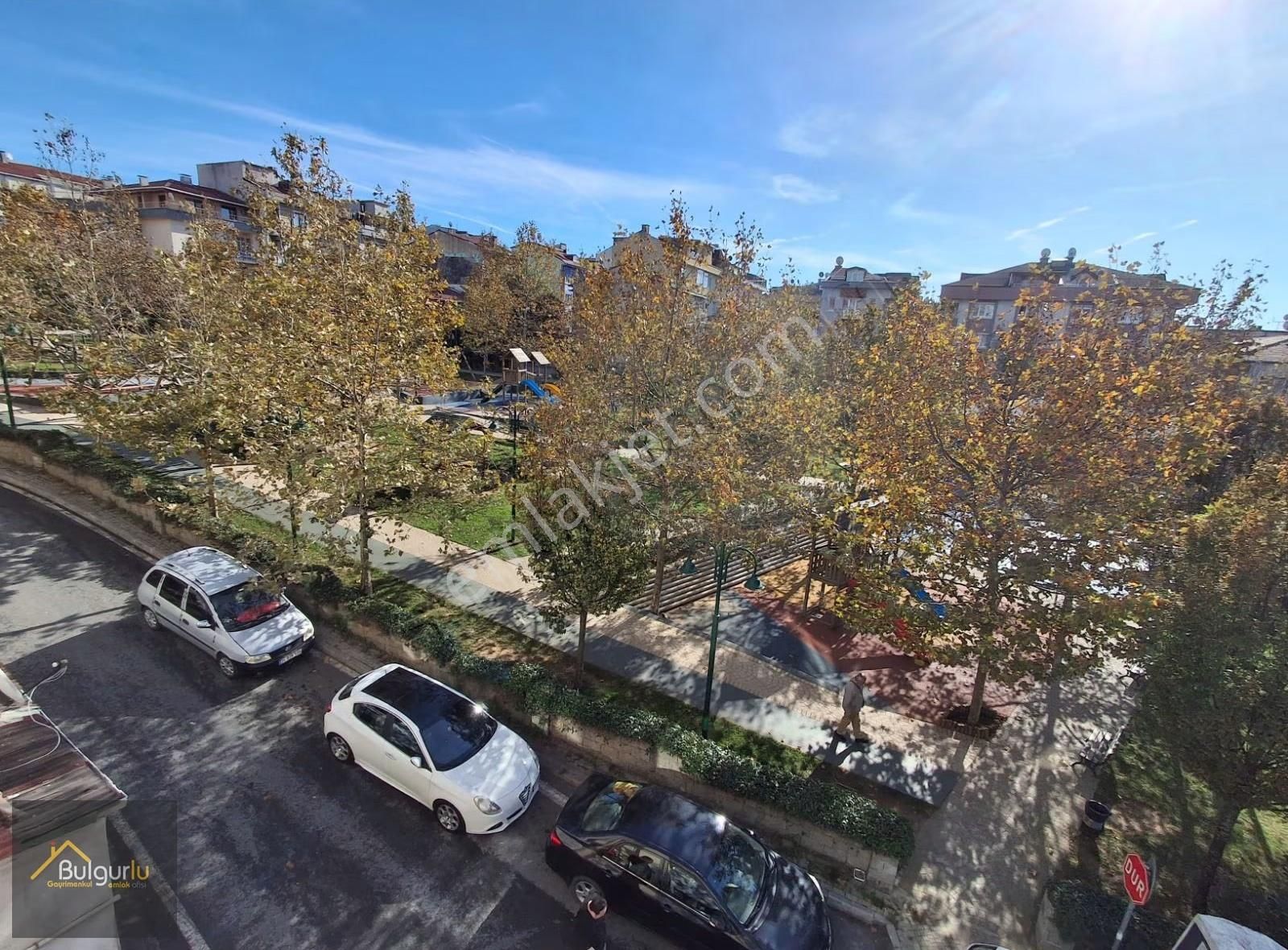 Bulgurlu Gayrimenkul'den Kapanmaz Cepheli Daire. - Görsel 19