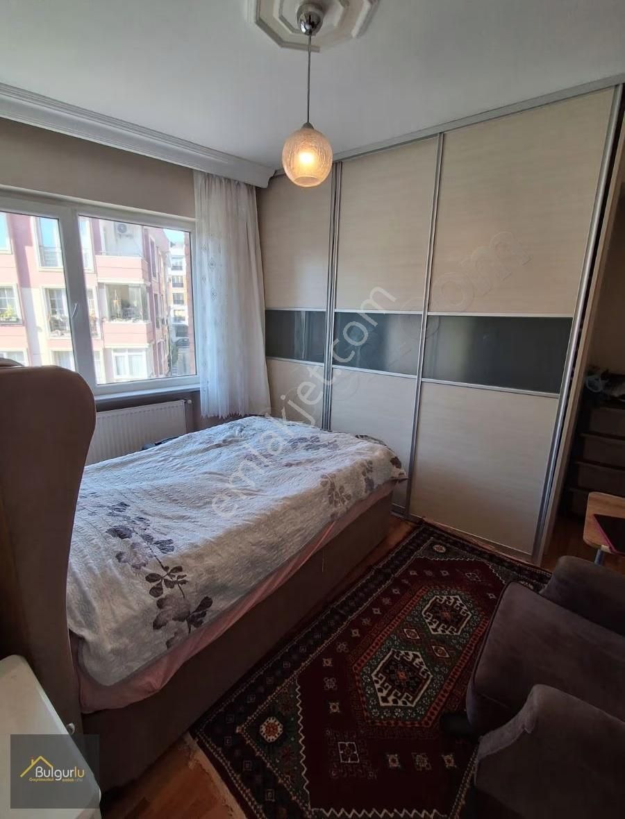 Bulgurlu Gayrimenkul'den Kapanmaz Cepheli Daire. - Görsel 27