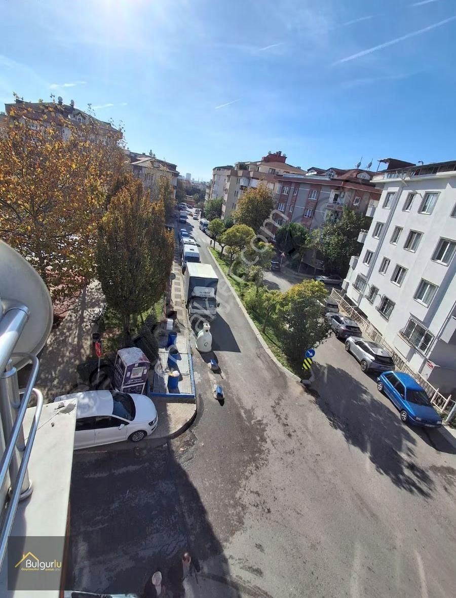 Bulgurlu Gayrimenkul'den Kapanmaz Cepheli Daire. - Görsel 18