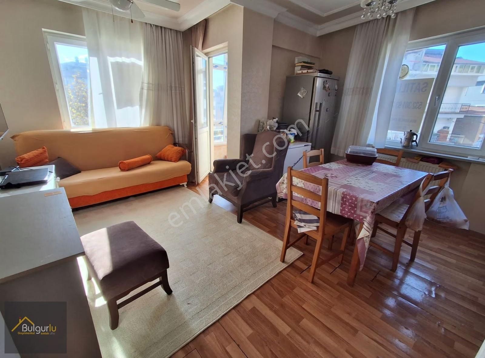 Bulgurlu Gayrimenkul'den Kapanmaz Cepheli Daire. - Görsel 5