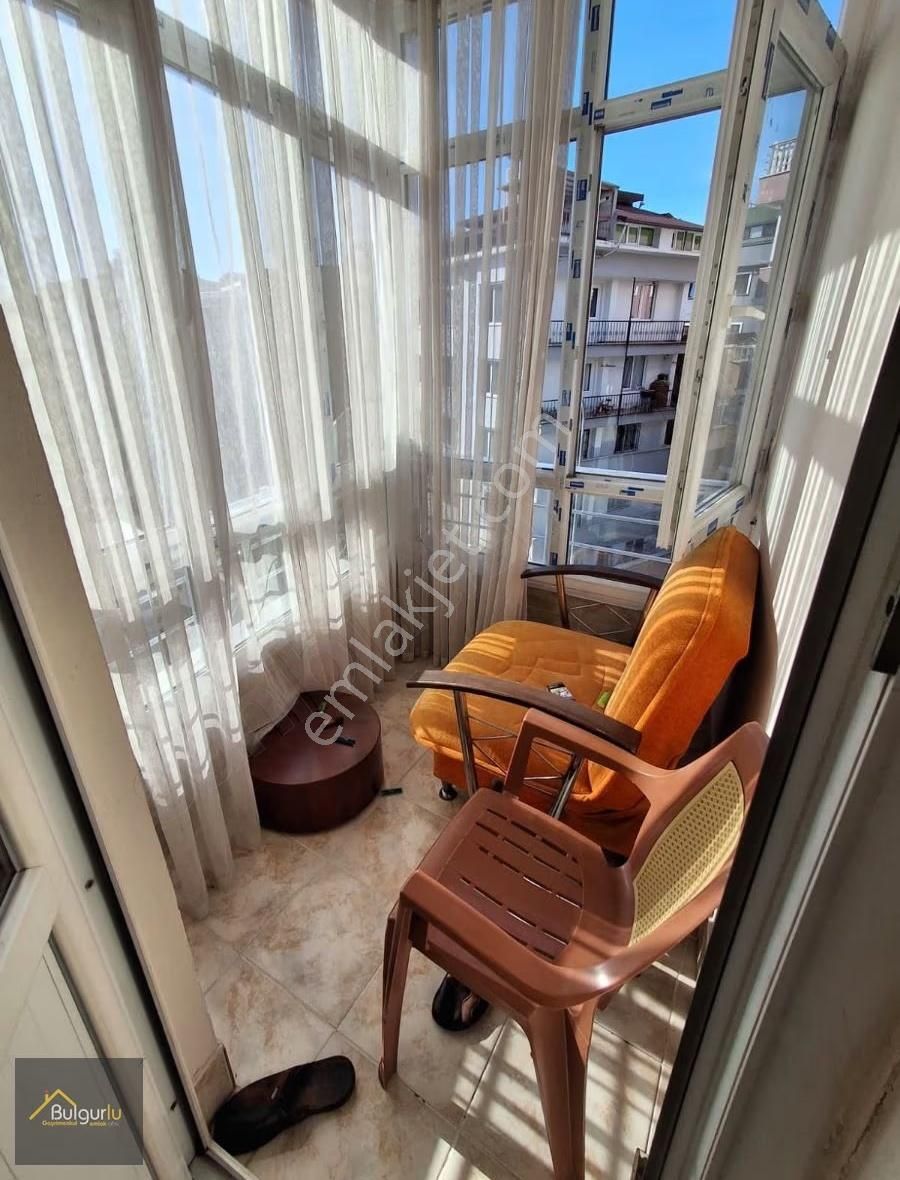 Bulgurlu Gayrimenkul'den Kapanmaz Cepheli Daire. - Görsel 22