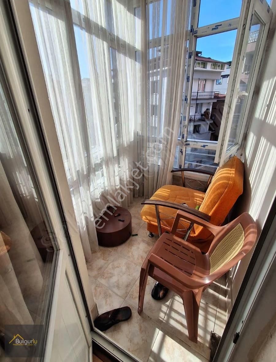 Bulgurlu Gayrimenkul'den Kapanmaz Cepheli Daire. - Görsel 21