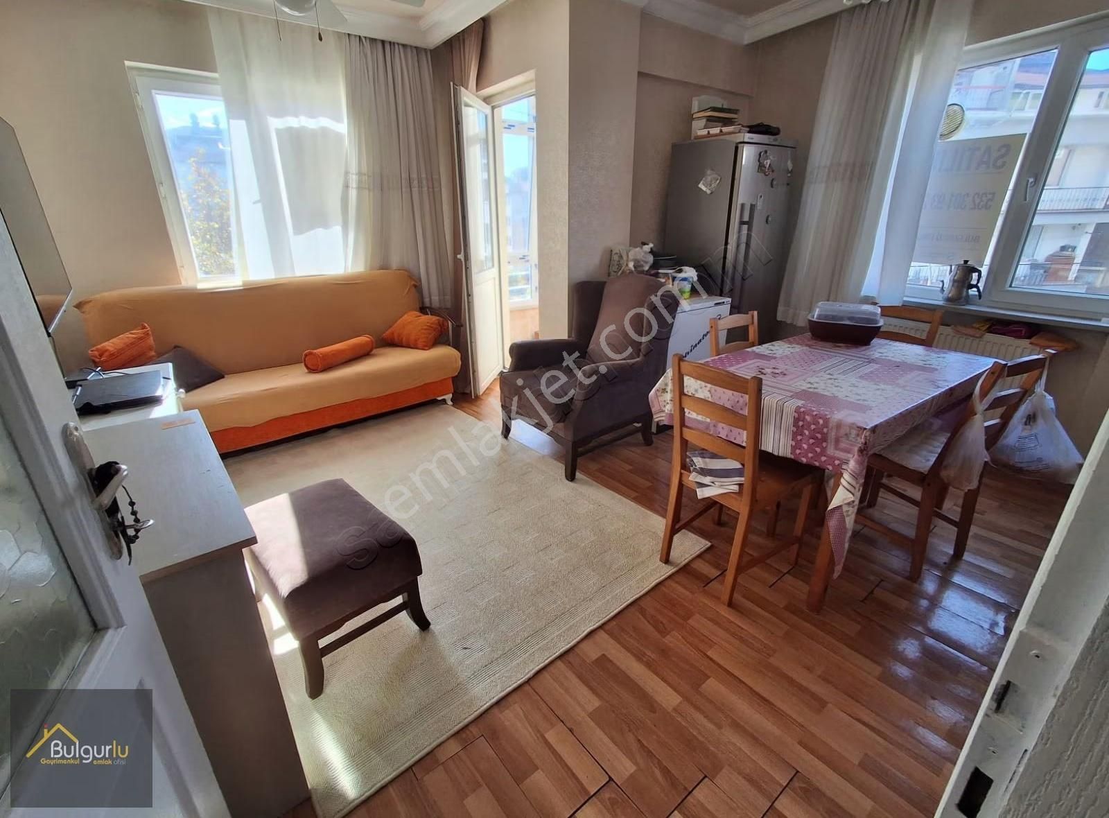 Bulgurlu Gayrimenkul'den Kapanmaz Cepheli Daire. - Görsel 26