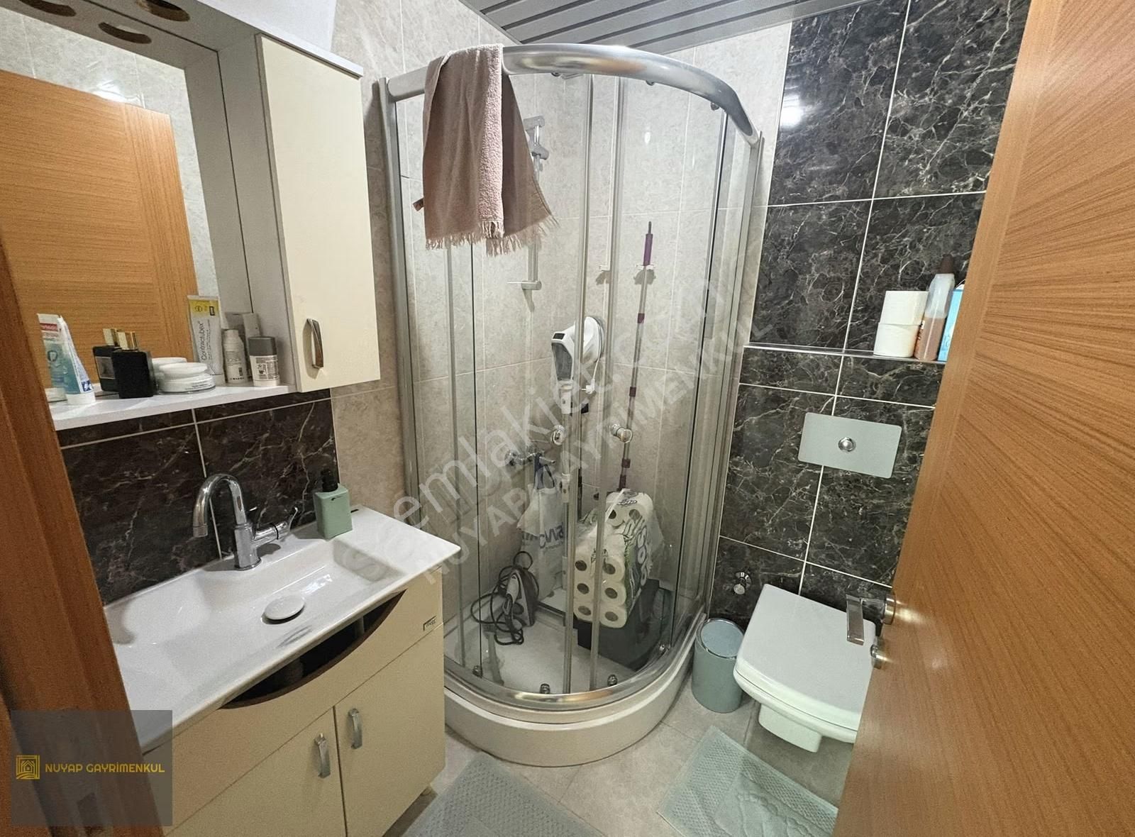 Batıkent Turgut Özal Mahallesi'nde Lüks Yapılı 4+1 Daire - Görsel 14