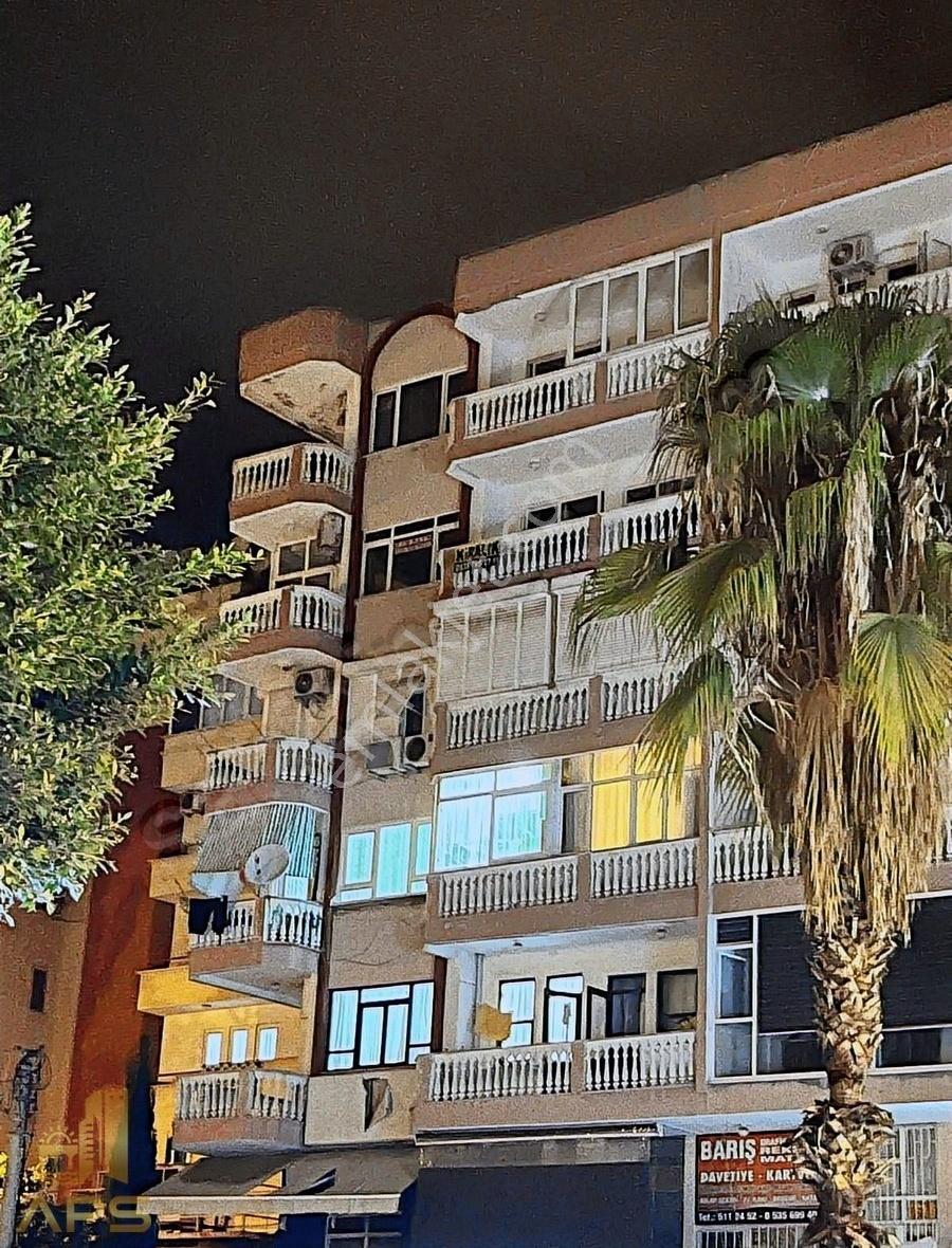 25mtlik Yol Üzeri 2+1 Kale Deniz Manzaralı Daire - Görsel 10