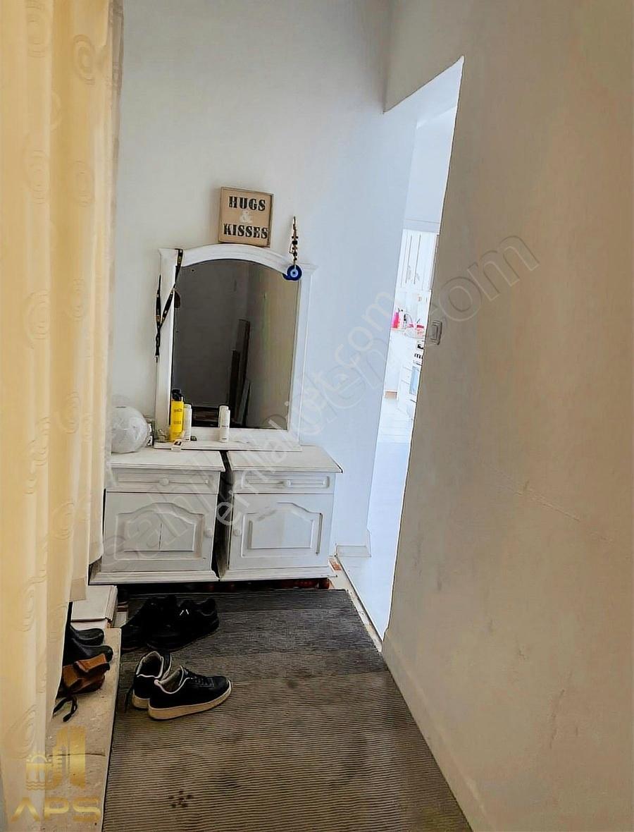25mtlik Yol Üzeri 2+1 Kale Deniz Manzaralı Daire - Görsel 2