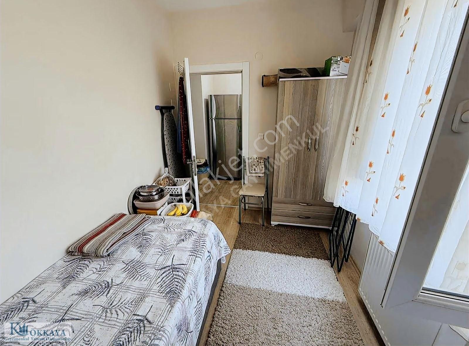 Kökkaya'dan Selfie Crystalde Eşyalı 2+1 Satılık Daire - Görsel 17