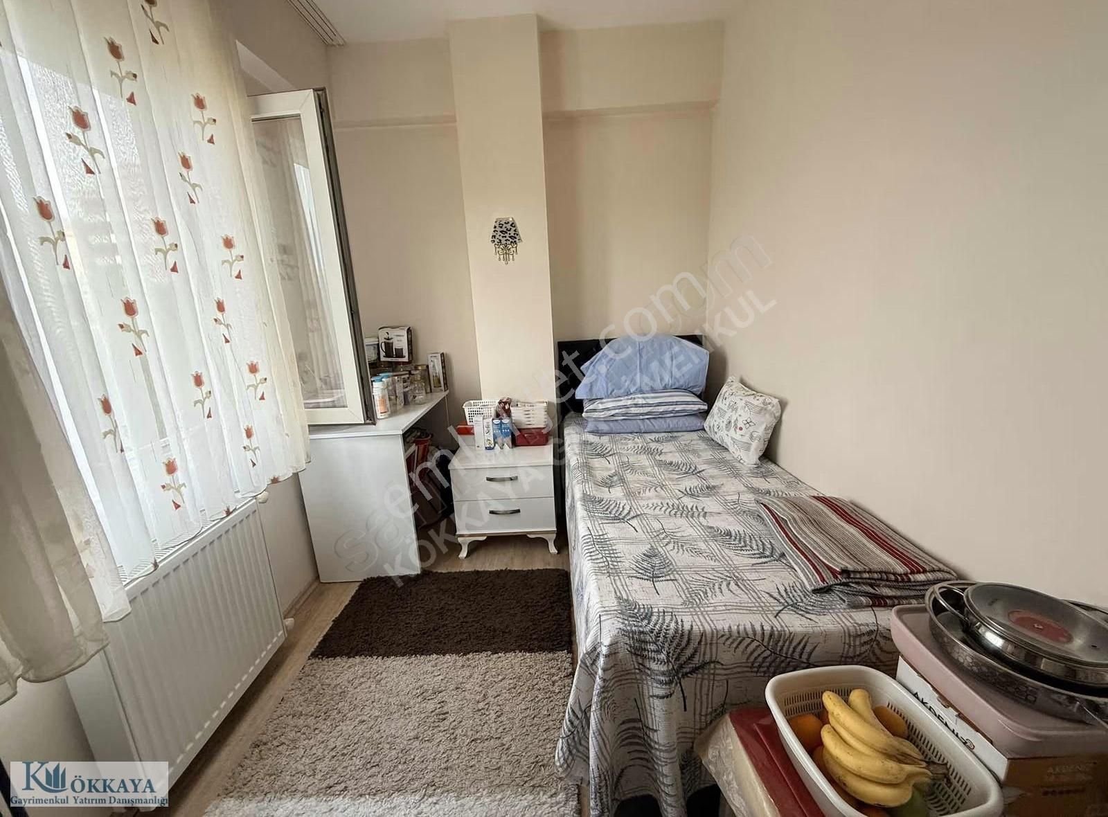 Kökkaya'dan Selfie Crystalde Eşyalı 2+1 Satılık Daire - Görsel 4