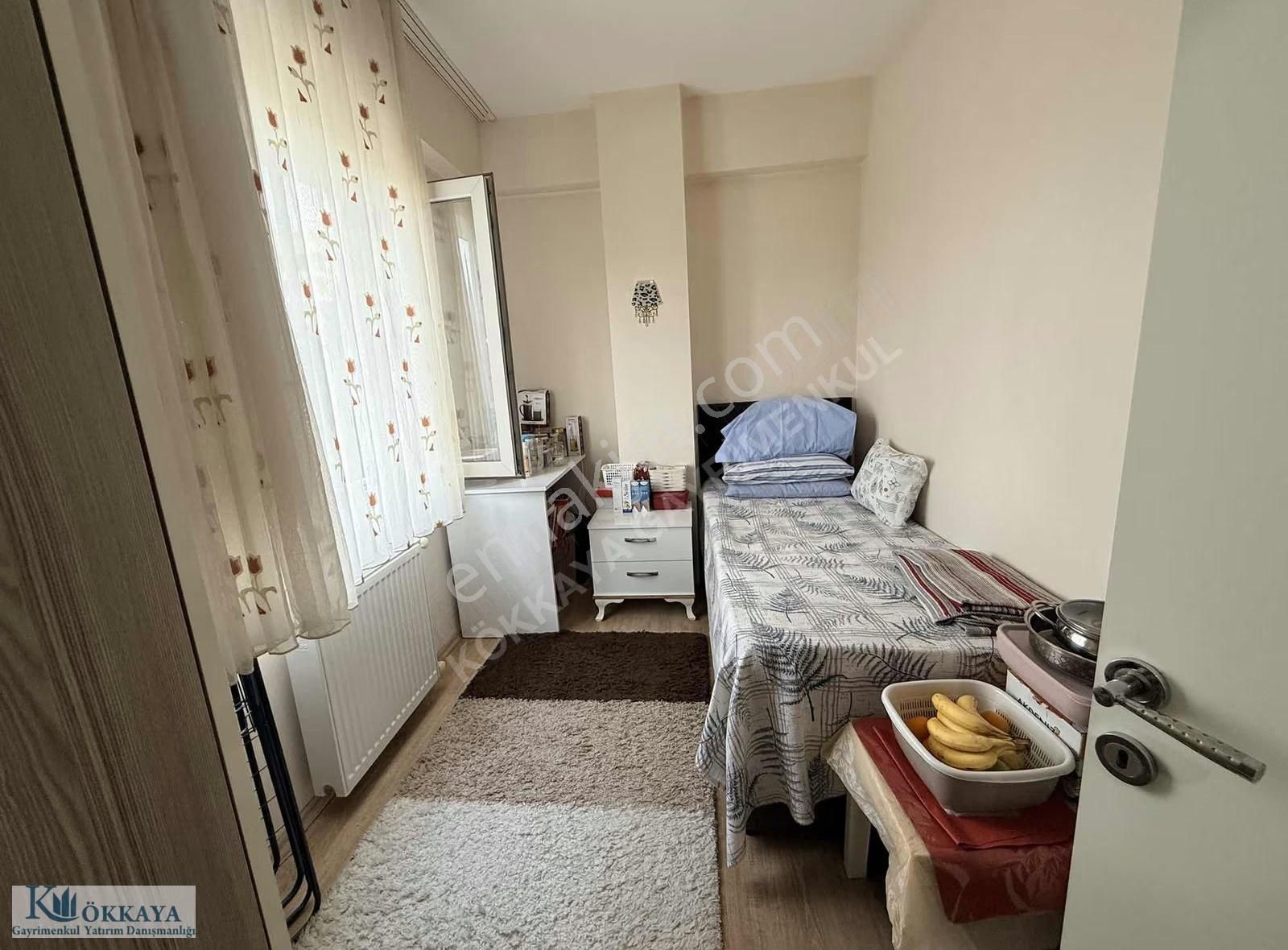 Kökkaya'dan Selfie Crystalde Eşyalı 2+1 Satılık Daire - Görsel 27