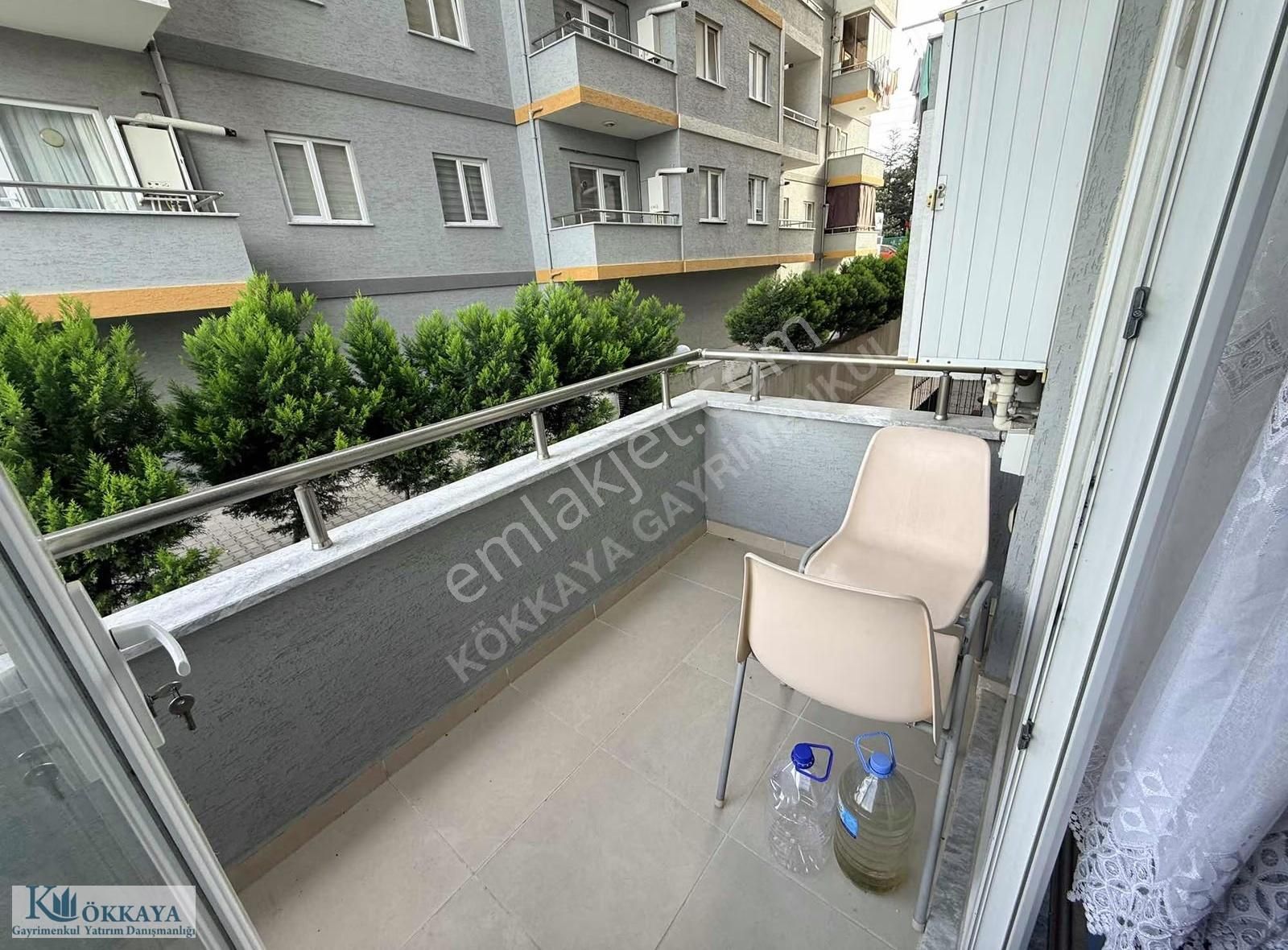 Kökkaya'dan Selfie Crystalde Eşyalı 2+1 Satılık Daire - Görsel 7