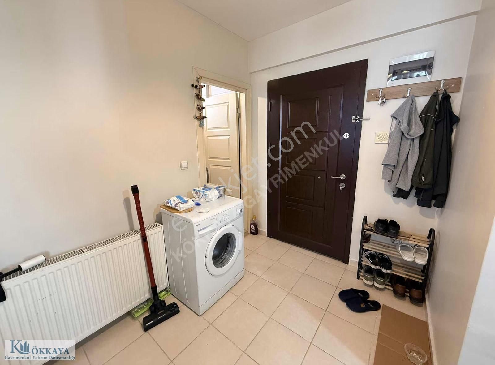 Kökkaya'dan Üniversite Caddesinde Satılık 1+1 Daire - Görsel 15