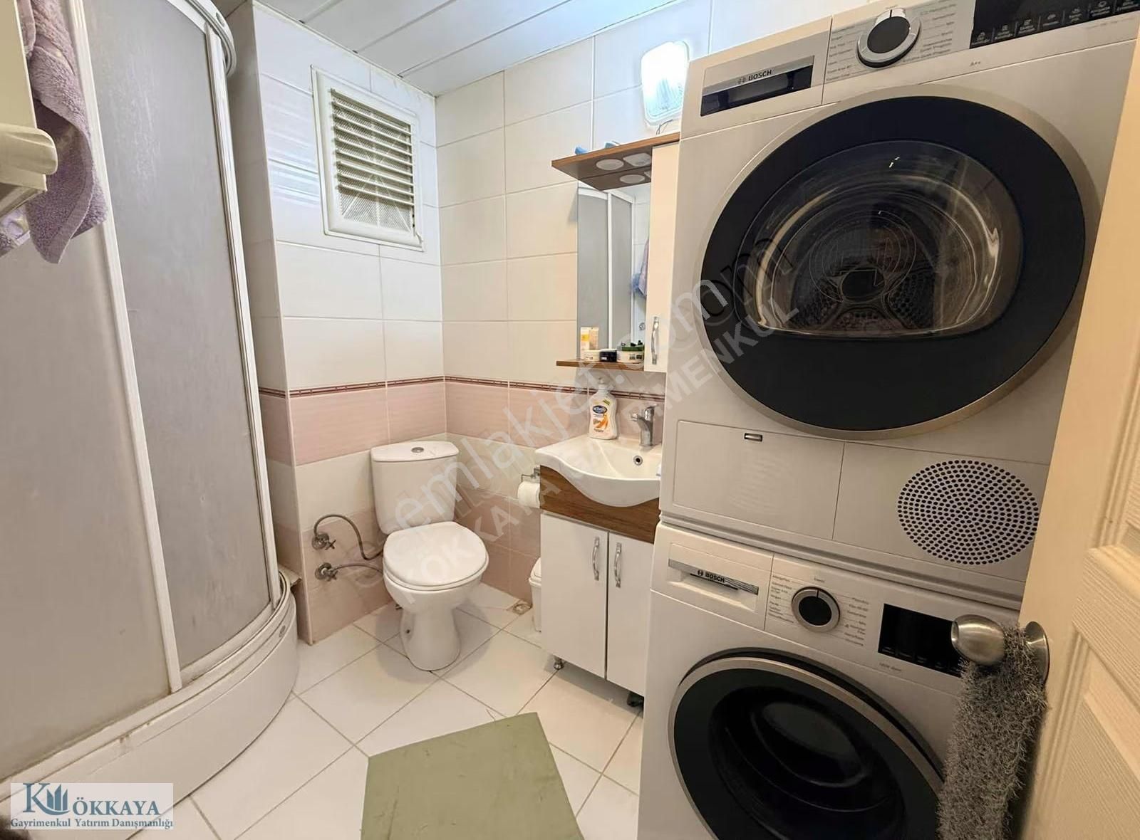 Kökkaya'dan Üniversite Caddesinde Satılık 1+1 Daire - Görsel 29