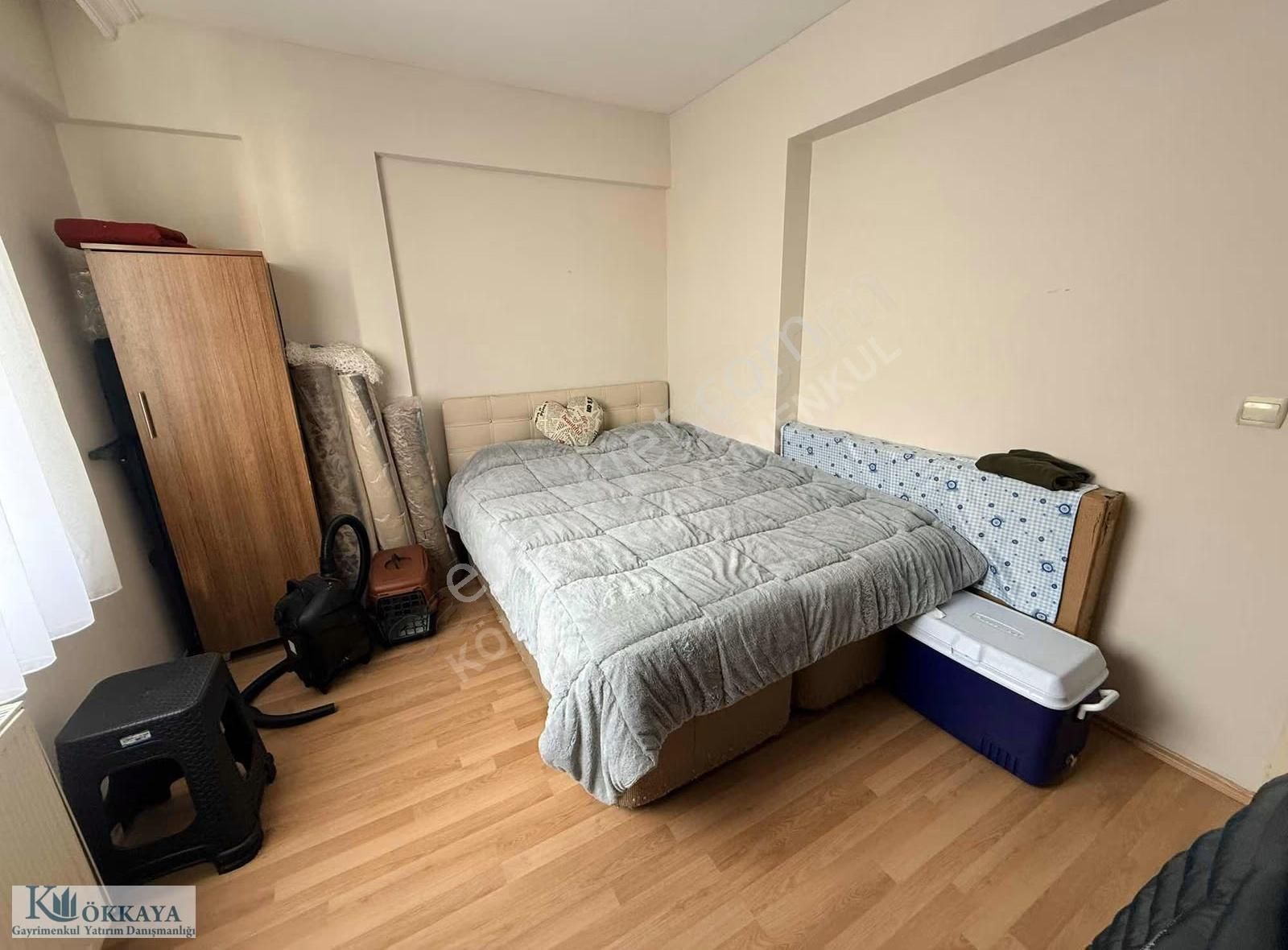 Kökkaya'dan Üniversite Caddesinde Satılık 1+1 Daire - Görsel 8